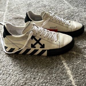 Off-White sneakers